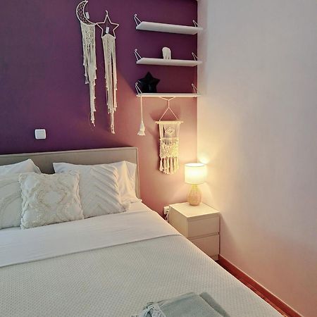Dani'S Boho Home Mesolóngion Esterno foto