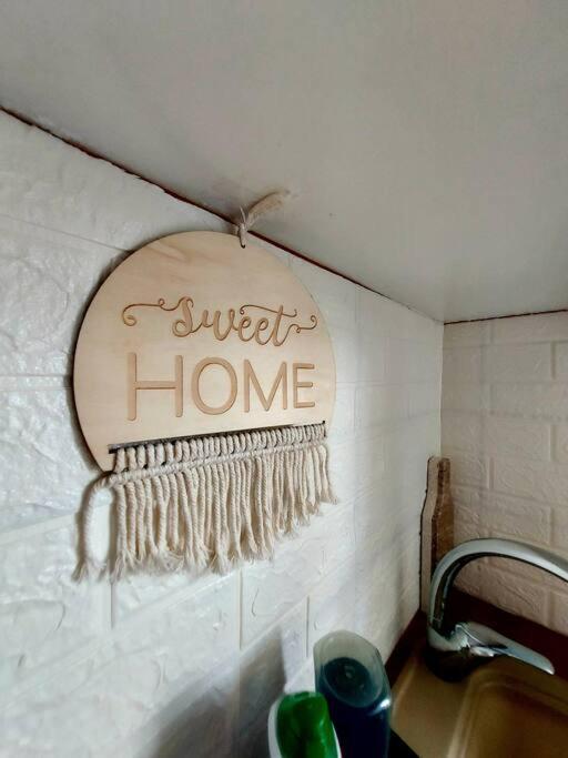Dani'S Boho Home Mesolóngion Esterno foto